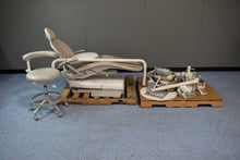 Load image into Gallery viewer, Adec 311 Dental Dentistry Ergonomic Exam Chair Operatory Set-Up Package
