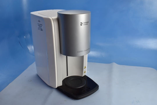 Dentsply Sirona CEREC SpeedFire Dental Furnace Restoration Heating Lab Oven