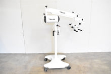 Load image into Gallery viewer, Seiler iQ Dental Endodontic Microscope Unit Magnification System
