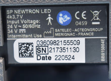 Load image into Gallery viewer, NEW UNUSED Acteon SP Newtron LED Dental Ultrasonic Scaler Kit

