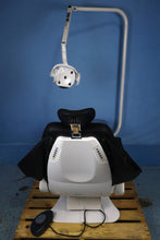 Load image into Gallery viewer, Belmont X-Calibur V Dental Exam Chair w/ Clesta LED Exam Light (2022)
