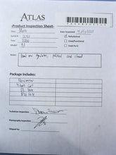 Load image into Gallery viewer, Matrx RA Dental Nitrous N2O Flowmeter REFURBISHED w/ 1 YEAR WARRANTY
