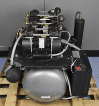 Load image into Gallery viewer, Midmark PowerAir P32 Dental Oil-Free Air Compressor
