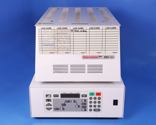 Ney Centurion Q50 Dental Dentistry Restoration Furnace