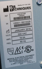 Load image into Gallery viewer, Air Techniques VacStar 50H Dental Vacuum Pump Operatory Suction System
