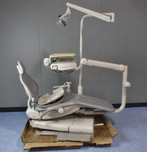 Load image into Gallery viewer, Adec 511 Dental Dentistry Ergonomic Exam Chair Operatory Set-Up Package
