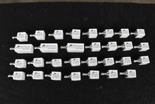 Load image into Gallery viewer, Lot of 30 Zirconia Dental Milling Blocks for CAD/CAM Dentistry
