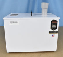 Load image into Gallery viewer, Handler Red-Wing 550a Porta-Vac Compact Under-Bench Dust Collector System
