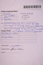 Load image into Gallery viewer, Dentronix DDS 5000 Dental Dry-Heat Instrument Sterilizer System
