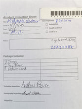 Load image into Gallery viewer, Midmark Ritter M11 Dental Medical Sterilizer REFURBISHED w/ 1 YEAR WARRANTY
