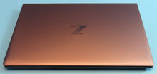 Load image into Gallery viewer, NEW UNUSED HP ZBook 15 – Laptop for Dental Practice &amp; Imaging Software
