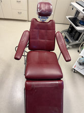 Load image into Gallery viewer, Lot of 3 Dexta MK9S Oral Surgery &amp; Orthodontic Exam Chairs w/ Stools
