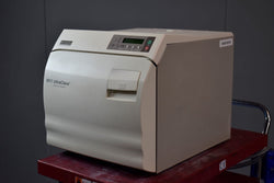Midmark Ritter M11 Dental Medical Sterilizer REFURBISHED w/ 1 YEAR WARRANTY