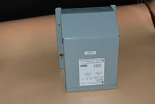 Load image into Gallery viewer, Ge Energy Buck Booster Single Phase Transformer Dental Equipment Unit 115V
