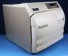 Load image into Gallery viewer, Midmark Ritter M9 Dental Medical Sterilizer REFURBISHED w/ 1 YEAR WARRANTY

