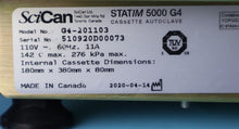 Load image into Gallery viewer, SciCan Statim 5000 G4 Dental Cassette Autoclave Instrument Sterilizer (2020)
