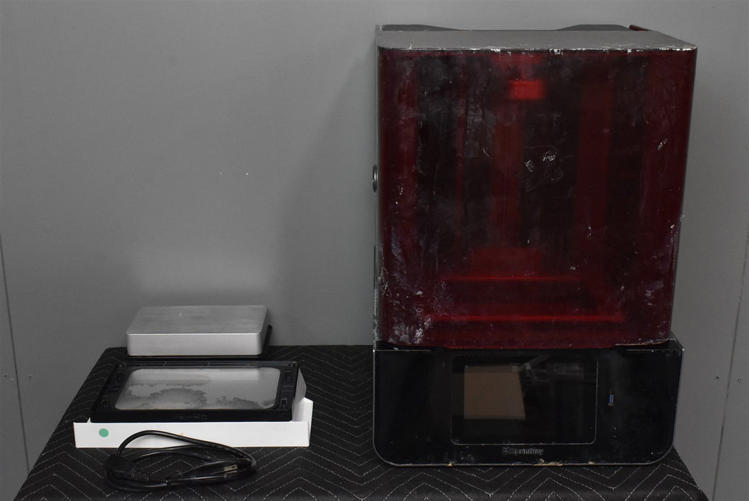 SprintRay 95 Pro Dental 1080 P FHD 3D Printer