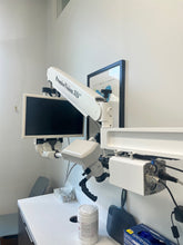Load image into Gallery viewer, Seiler Promise Vision 3D Dental Endodontic Microscope Magnification System
