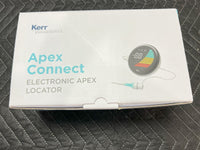 Kerr Apex Connect Dental Apex Locator Endo Root Canal Measurement Tool