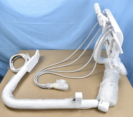 NEW UNUSED TPC TP-2005 Dental Doctor Delivery System