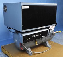 Load image into Gallery viewer, Air Techniques AirStar 50 Dental Oil-Free Air Compressor System
