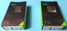 Load image into Gallery viewer, NEW UNUSED Lot of 10 Straumann Roxolid BLX Dental Implant Systems
