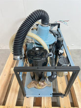 Load image into Gallery viewer, Air Techniques VacStar 80 Dental Vacuum Pump System Operatory Suction Unit
