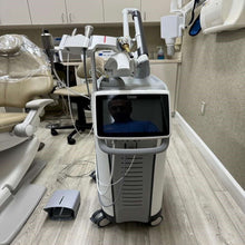 Load image into Gallery viewer, Fotona Lightwalker AT S Dental Dual-Wavelength Hard+Soft Tissue Laser
