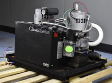 Load image into Gallery viewer, Midmark CustomAir CV10R Dental Vacuum Pump Operatory Suction System

