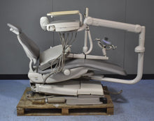 Load image into Gallery viewer, Adec 511 Dental Dentistry Ergonomic Exam Chair Operatory Set-Up Package
