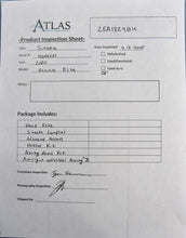 Load image into Gallery viewer, NEW UNUSED Sirona Schick Elite Dental Imaging Sensor Kit Size 2
