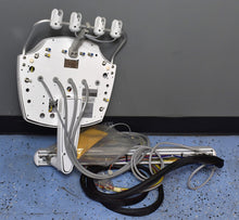 Load image into Gallery viewer, NEW UNUSED Belmont X-Calibur BDS Swing Mount Doctor Delivery Unit
