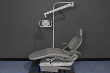 Load image into Gallery viewer, Adec 311 Dental Exam Chair w/ 372L LED Exam Light
