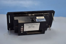 Load image into Gallery viewer, Porter Sentinel Manifold Nitrous Flowmeter Medical Gas Distribution Unit

