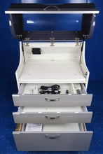 Load image into Gallery viewer, Sirona CEREC MC XL Dental CAD/CAM Milling Machine w/ Cabinet
