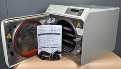 Midmark Ritter M11 Dental Autoclave Sterilizer REFURBISHED w/ 1 YEAR WARRANTY
