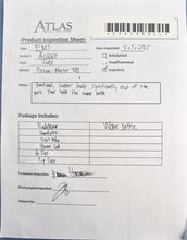 Load image into Gallery viewer, EMS Piezon Master 400 Dental Ultrasonic Scaler - SOLD AS-IS
