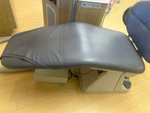 Load image into Gallery viewer, Lot of 3 Boyd M-2000FB Orthodontic Exam Chairs w/ CSU-362 Side Units
