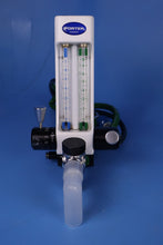Load image into Gallery viewer, Porter MXR-3000 Dental Nitrous N20 Flowmeter SOLD AS IS
