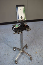 Load image into Gallery viewer, Matrx RA Dental Nitrous N2O Flowmeter REFURBISHED w/ 1 YEAR WARRANTY
