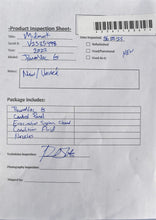 Load image into Gallery viewer, NEW UNUSED Midmark PowerVac G Dental High-Performance Vacuum Pump
