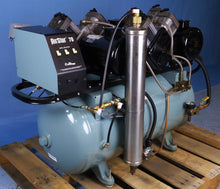 Load image into Gallery viewer, Air Techniques AirStar 70 Dental Air Compressor System
