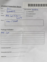 Load image into Gallery viewer, *NEW DCI Dental Cabinet
