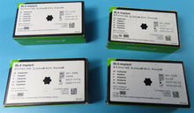 Load image into Gallery viewer, NEW UNUSED Lot of 17 Straumann BLX Dental Implant Systems
