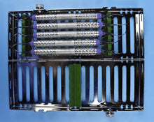 Load image into Gallery viewer, Lot of 5 Hu-Friedy Dental Prophy Instrument Kits

