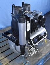 Load image into Gallery viewer, Air Techniques AirStar 30 NEO Dental Oil-Free Air Compressor System
