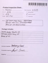 Load image into Gallery viewer, Lot of 6 Midwest Rhino XP, Contra Angle Sheath, Straight Nose Dental Handpieces
