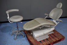 Load image into Gallery viewer, Adec 311 Dental Dentistry Ergonomic Exam Chair Operatory Set-Up Package
