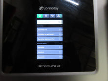 Load image into Gallery viewer, SprintRay Pro S 3D Dental Resin Printer, Pro Cure 2, &amp; Pro Wash Package
