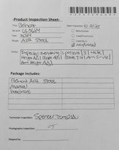 Load image into Gallery viewer, NEW UNUSED Belmont Dental Dentistry Ergonomic Assistant Stool (2024)
